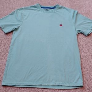 Mens IZOD tee